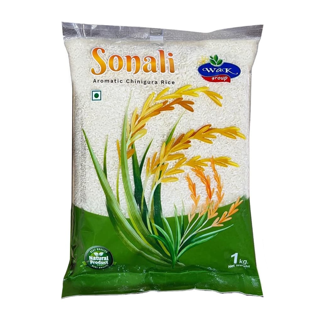 How to Choose the Right Rice Variety for Your Market