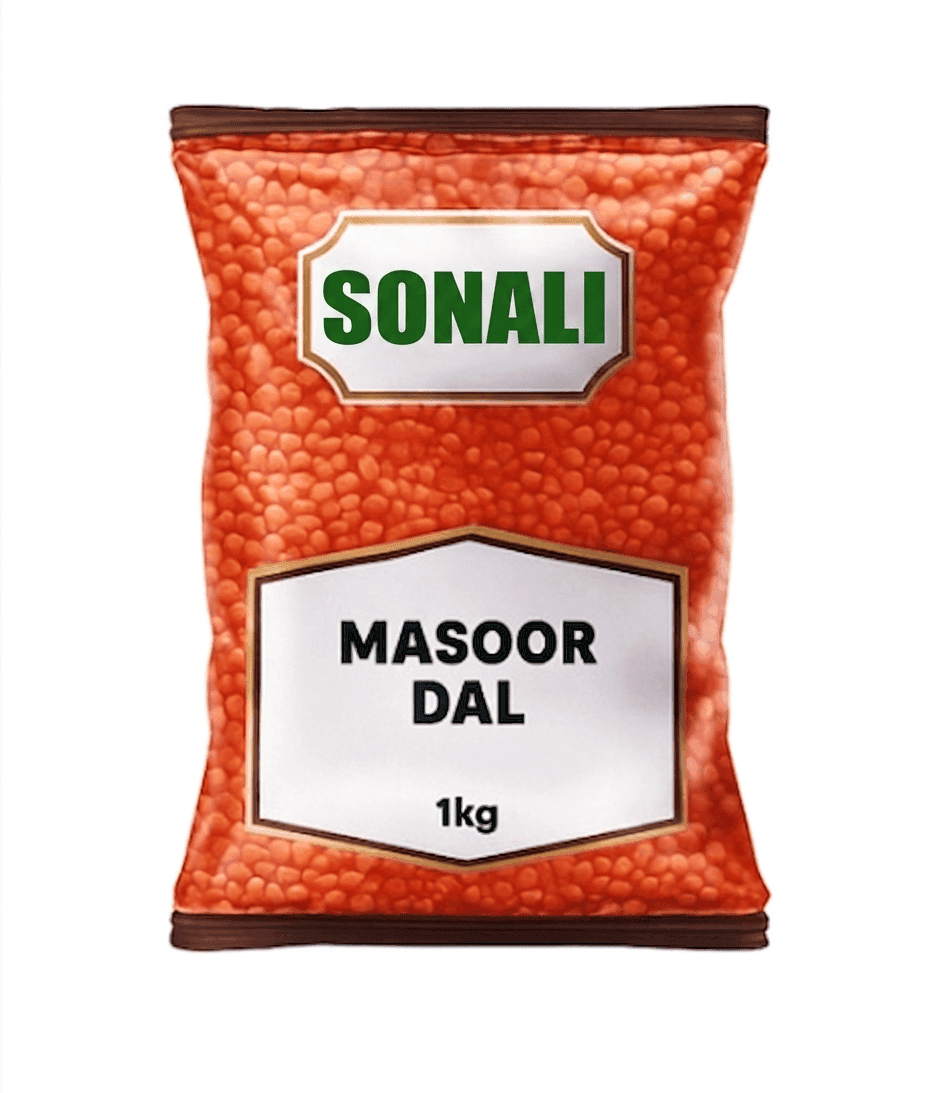 Sonali Dal Range Now Available in 25 kg Bags