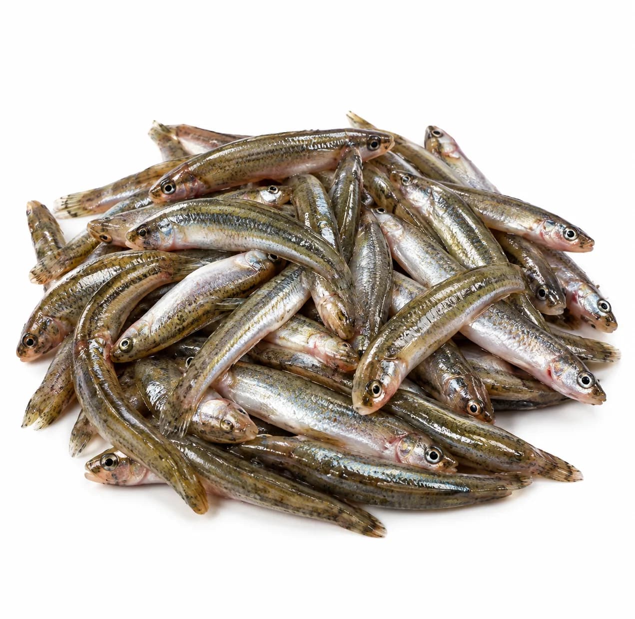 Chiring Fish