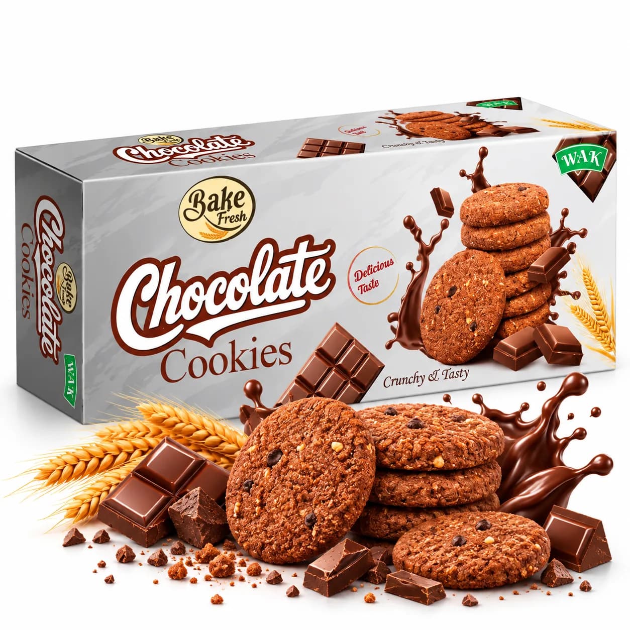 Chocolate Cookies