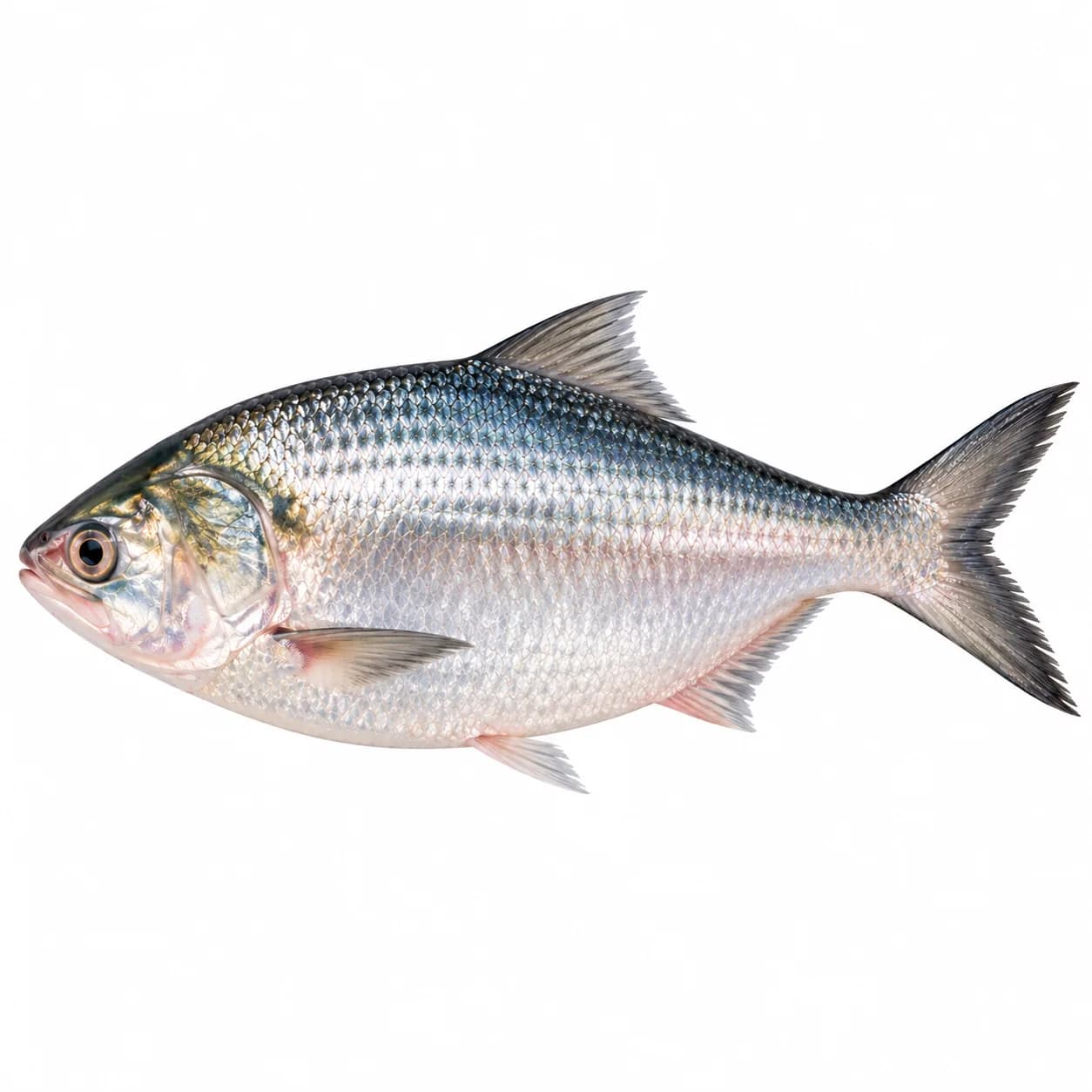 Hilsha (Ilish) Fish