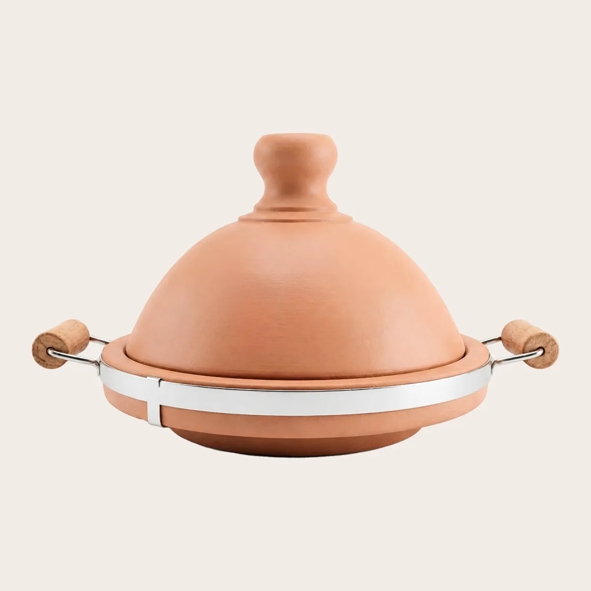 Clay Tagine (Large)