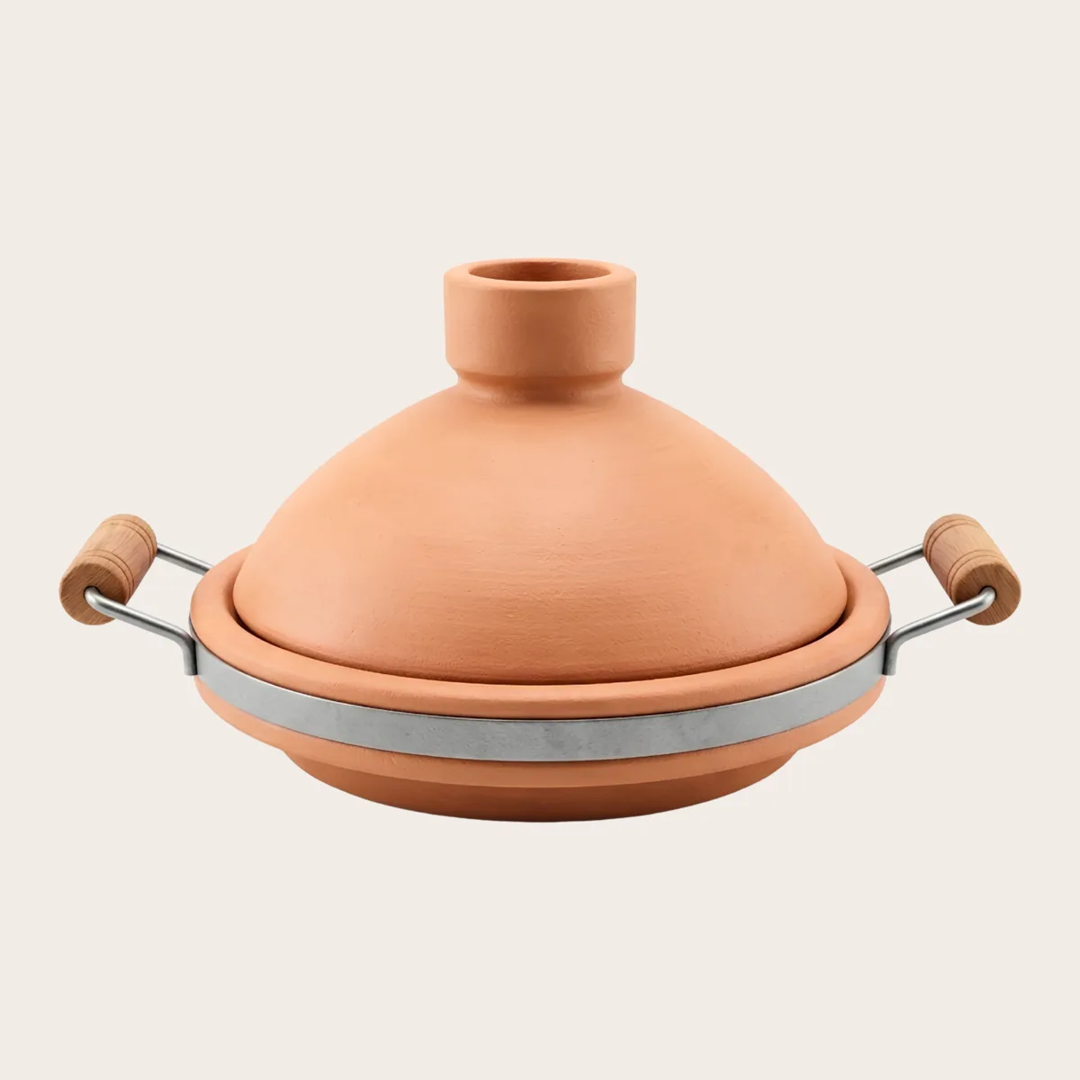 Clay Tagine (Small)