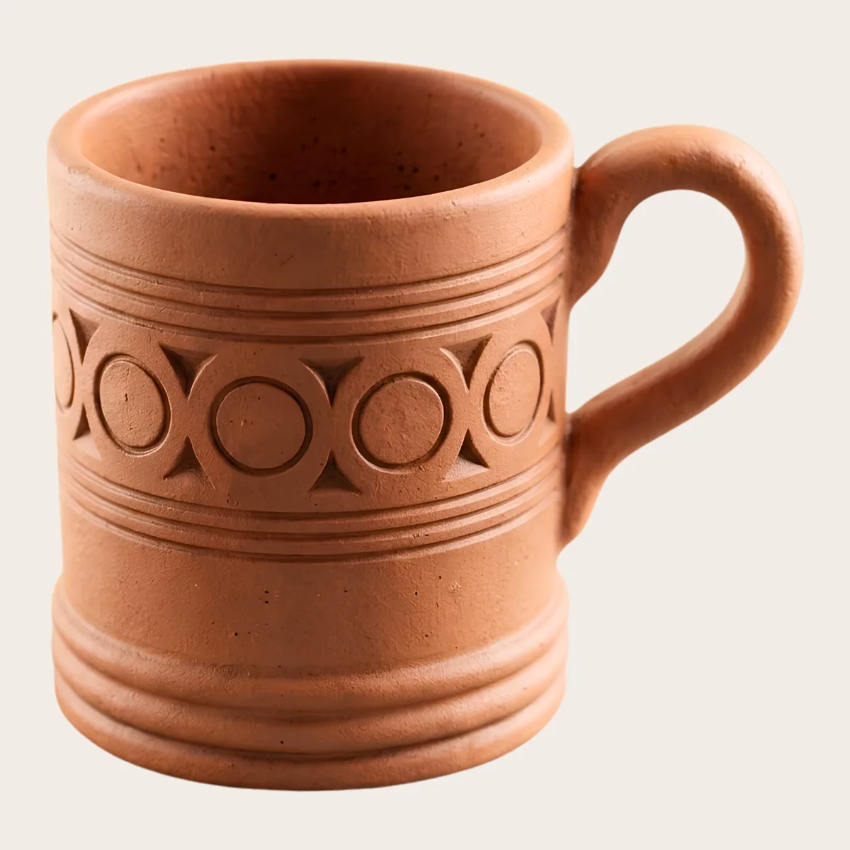 Ring Band Mug
