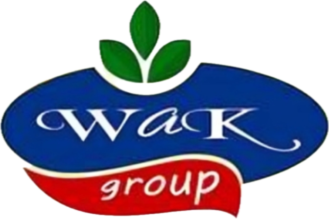 WAK Group Logo